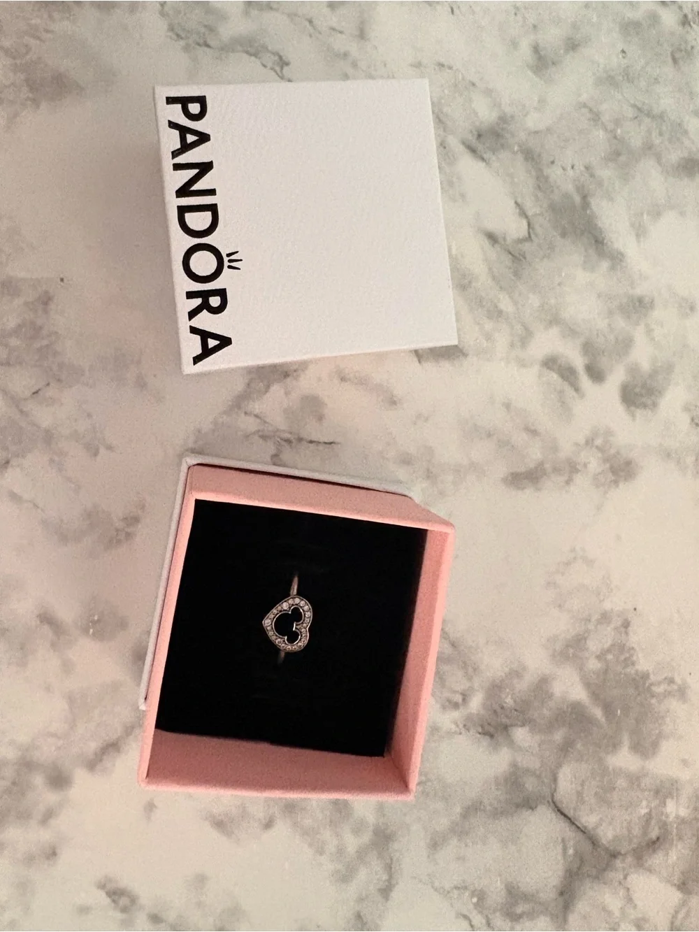 Pandora mickey mouse